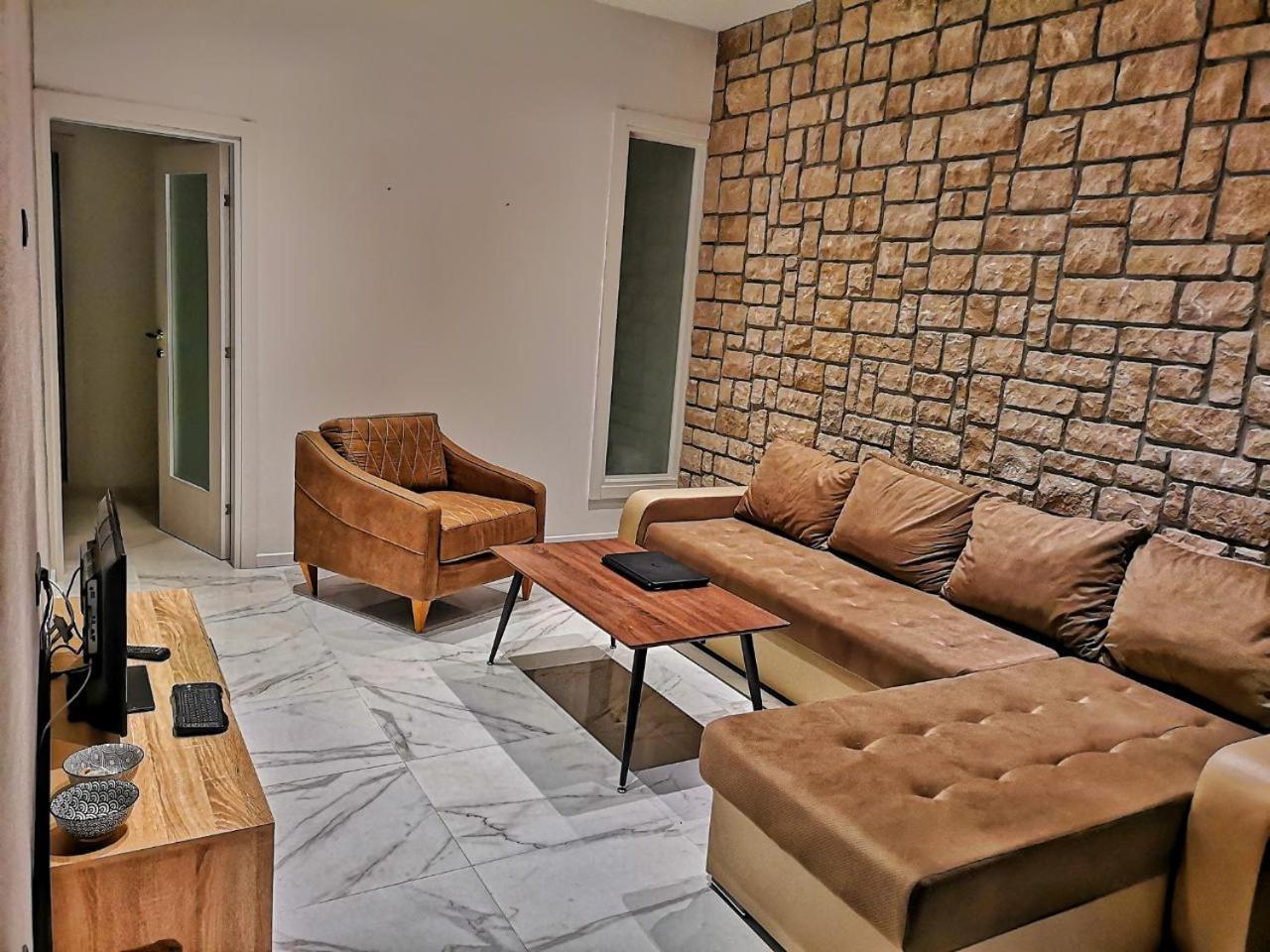 Pankov Apartment Sveti Stefan Ngoại thất bức ảnh